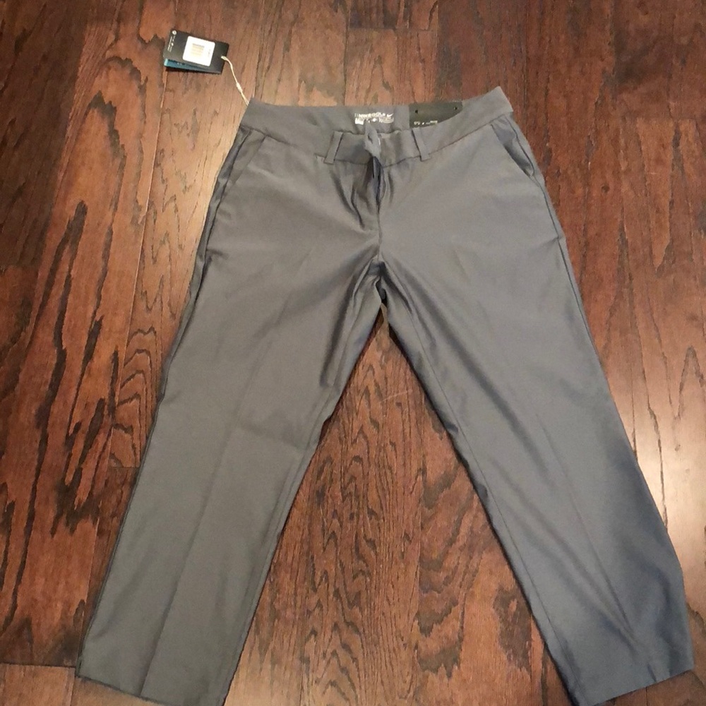 Women’s Nike Golf Capris